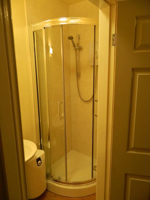 The Royal Oak Hotell Lanchester Rom bilde