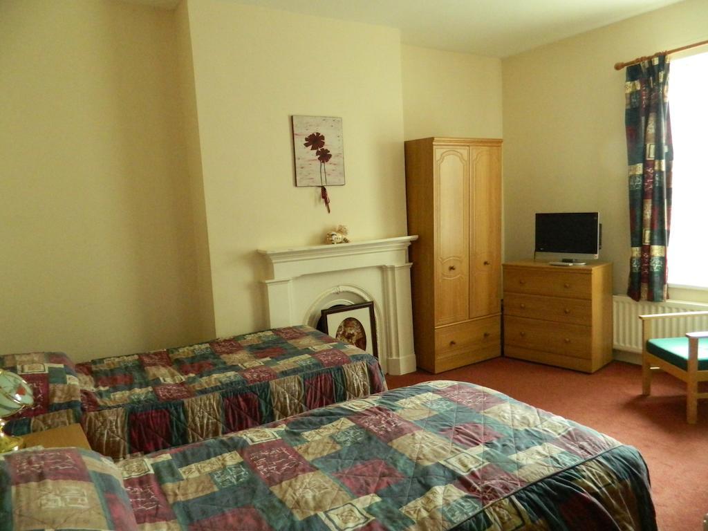 The Royal Oak Hotell Lanchester Rom bilde